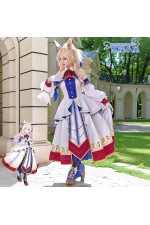 2XXT Cosplay Uma Musume Pretty Derby Victoire Pisa Race Outfit Cosplay Costume